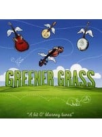 Greener Grass CD (Pettit Team)
