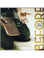 Before You Now CD (Pettit Team)