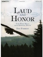 Laud and Honor (Forrest)