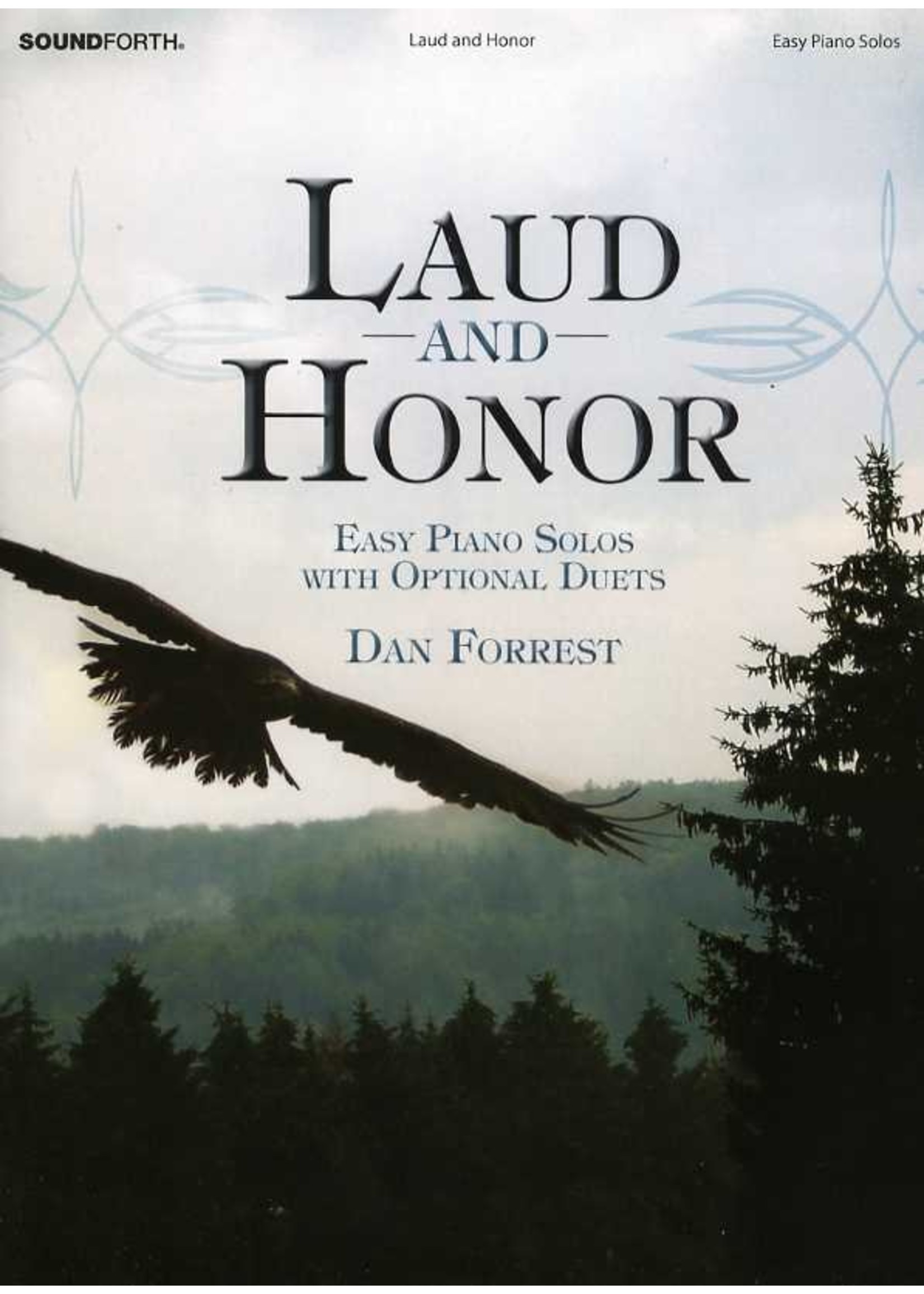 Laud and Honor (Forrest)