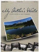 My Father's World (Forrest)-Piano Coll