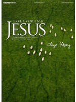 Following Jesus (Lopez)