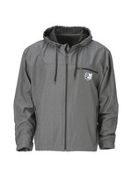 Bruins Venture Windbreaker Jacket