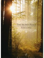 The Secret Place Piano Solos (Lopez)
