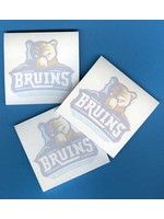 Bruins Post-It Pad