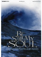 Be Still My Soul  (Advanced Flute and Piano - Bonam)