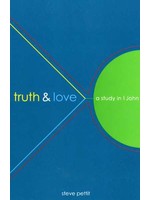 BJU Press Truth & Love