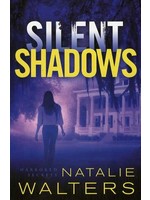 Revell Silent Shadows (Harbored Secrets 3) - Natalie Walters