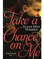 Tyndale Take a Chance on Me (Christiansen 1) - Susan May Warren