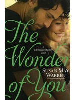 Tyndale The Wonder of You (Christiansen Family 5) - Susan May Warren