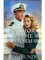 Revell Anchor in the Storm (Waves of Freedom 2) - Sarah Sundin