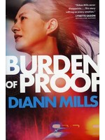 Tyndale Burden of Proof - DiAnn Mills