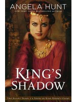 Bethany House King's Shadow (Silent Years 1) - Angela Hunt