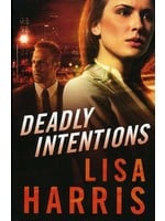 Revell Deadly Intentions - Lisa Harris