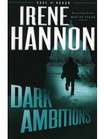 Revell Dark Ambitions (Code of Honor 3) - Irene Hannon