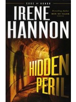 Revell Hidden Peril (Code of Honor 2) - Irene Hannon