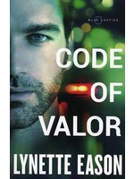 Revell Code of Valor (Blue Justice 3) - Lynette Eason