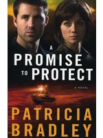 Revell A Promise to Protect (Logan Point  2) - Patricia Bradley