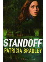 Revell Standoff (Natchez Park Rangers 1) - Patricia Bradley