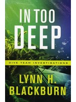 Revell In Too Deep (Dive Team 2) - Lynn Blackburn