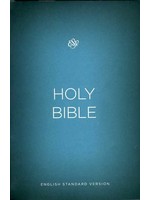 Crossway ESV Outreach Bible - Crossway