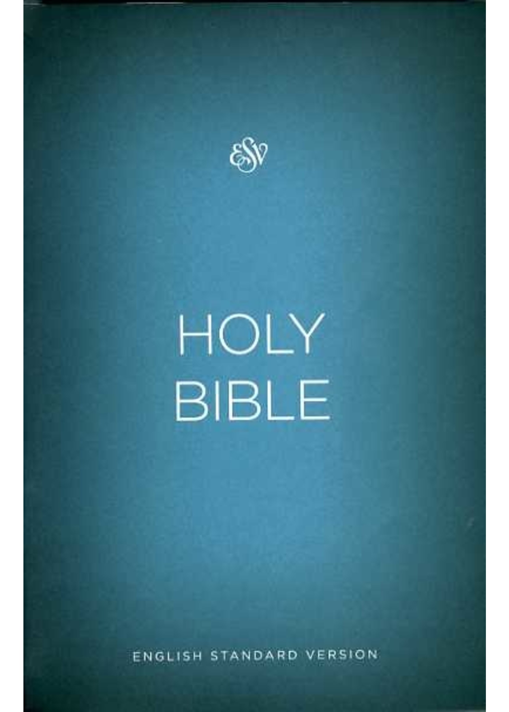 Crossway ESV Outreach Bible - Crossway