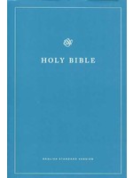 Crossway ESV Economy Bible - Crossway