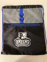 Bruins Drawstring Sportpack-Portland