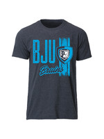 Bruins Vintage T-Shirt Rough Tower