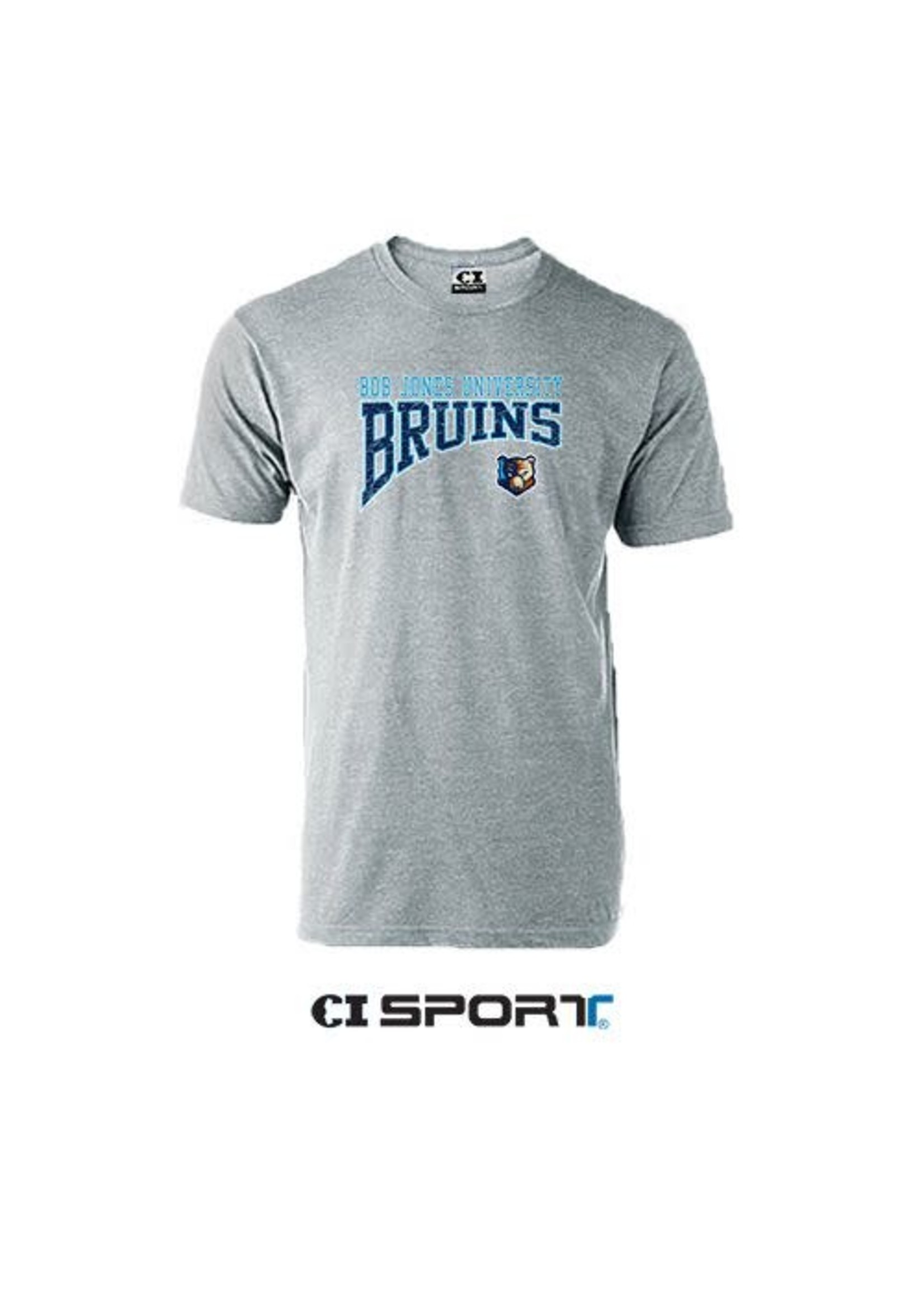 Bruins Jersey T-Shirt Dover