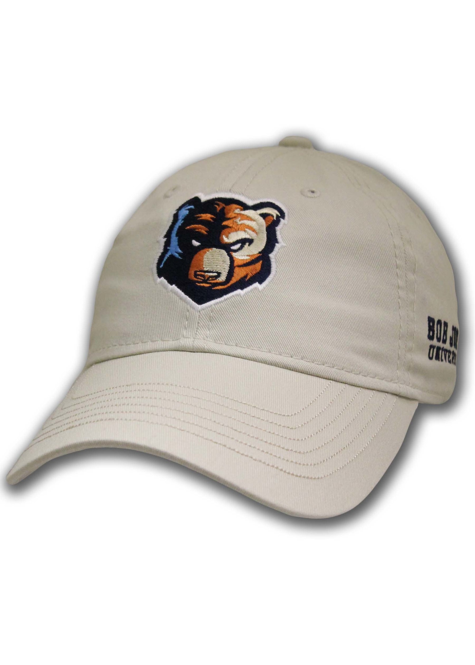 Bruins Epic Twill Cap-Bruins Logo 180