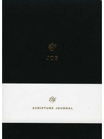 Crossway ESV Scripture Journal: Job