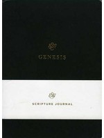 Crossway ESV Scripture Journal: Genesis