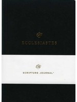 Crossway ESV Scripture Journal - Ecclesiastes