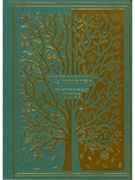 Crossway ESV Illuminated Scripture Journal - 1 - 2 Timothy, Titus