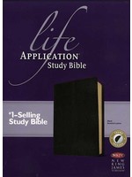 Tyndale NKJV Life Application Study Bible - Tyndale