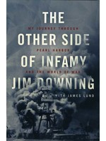 NavPress The Other Side of Infamy - Jim Downing