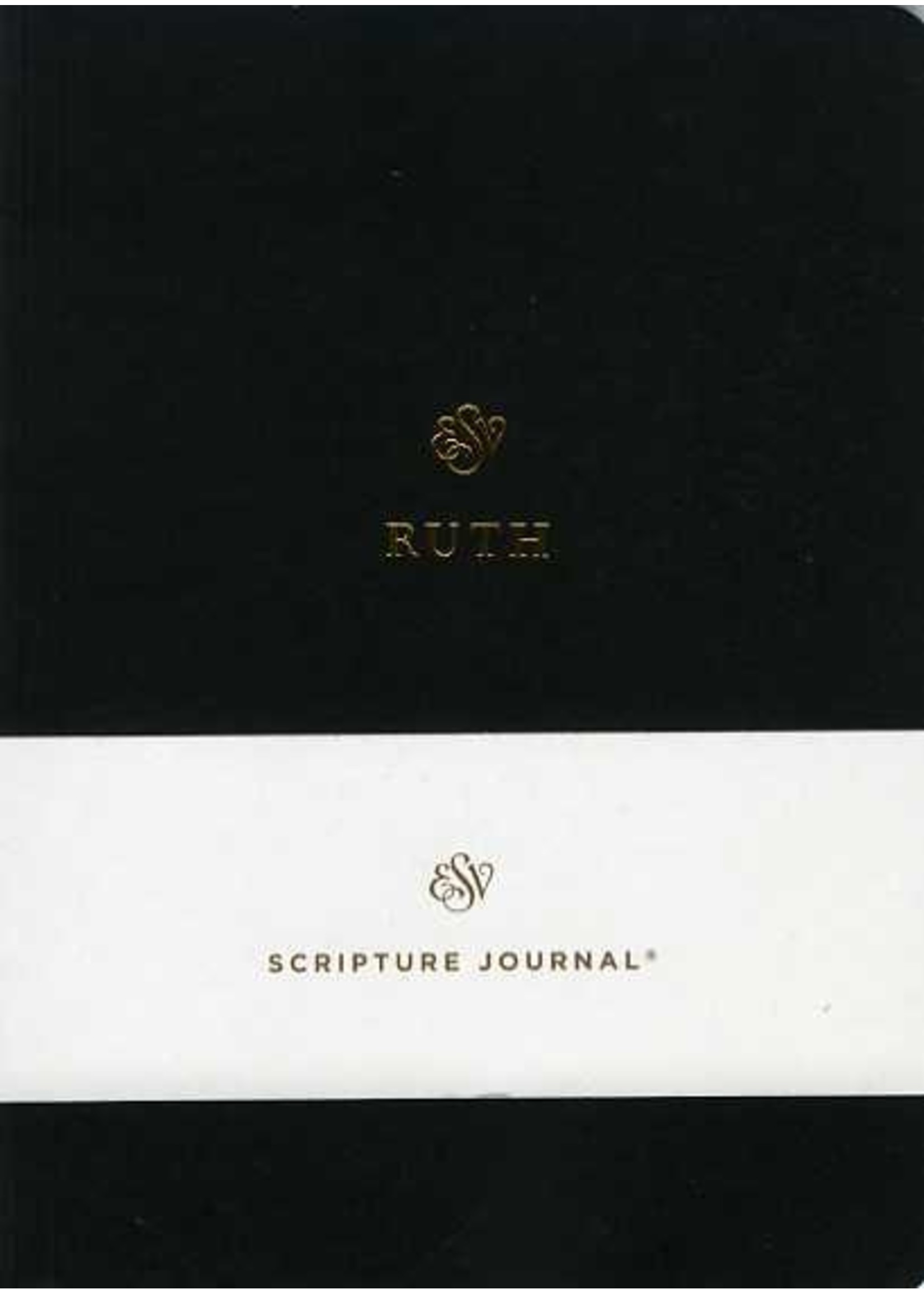 Crossway ESV Scripture Journal - Ruth