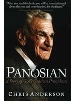 Panosian: A Story of God's Gracious Providence - Chris Anderson