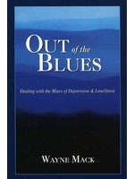 Focus Publishing Out of the Blues - Wayne Mack