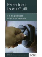 New Growth Press Freedom from Guilt - Timothy Lane
