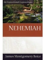 Baker Publishing Nehemiah - James Boice