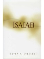 BJU Press Isaiah Commentary - Peter Steveson