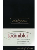 Matthew Journible