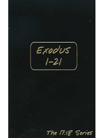 Exodus Journible (2 Volumes)