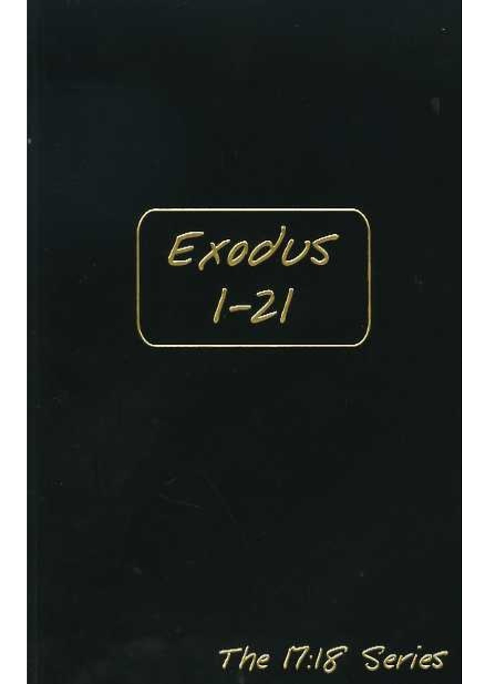 Exodus Journible (2 Volumes)