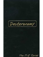 Deuteronomy Journible