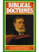 Banner of Truth Biblical Doctrines - Benjamin Warfield