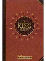 BJU Press Gospel of the King - Stewart Custer