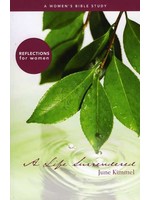 BJU Press A Life Surrendered - June Kimmel